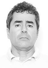 Rogerio Alcantara Federal