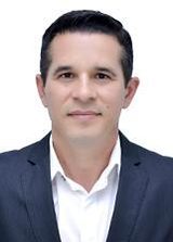 Reginaldo Ferreira