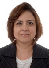 Soraya Gervásio