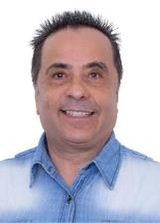 Geraldo Magela - Ceguinho