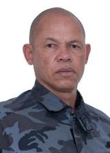 Marcos Terrinha