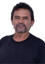 Geraldo Barbosa