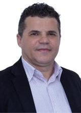 Dr Jorge Delegado