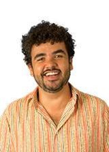 Rafa Barros Tcha Tcha
