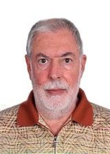 Professor Mario Patriota