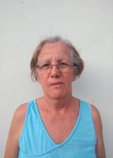Maria Bernadete