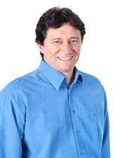 Claudio Burrinho
