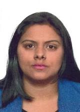 Doutora Lorrane Rodrigues