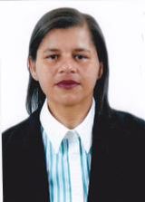 Silene Damasceno
