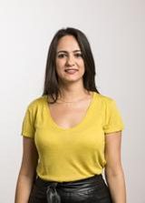 Mel Monteiro