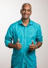 Gil Rodrigues