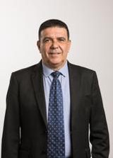 Antônio Carlos Cantor