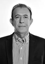 Delegado Heli Grilo