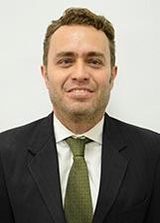 Marcos Lima Policial Federal