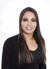 Karla Ferreira