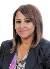 Rogeria Pimenta