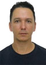 Professor Gisley Silva