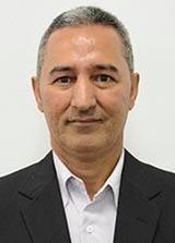 Sargento Ilmar Figueira