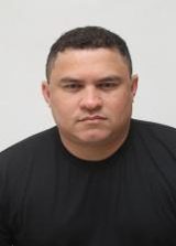 Jerry Andrade Policial
