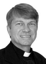 Padre Geraldo Agostinho
