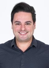 Repórter Rafael Martins