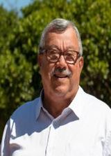 Professor Fogaça
