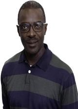 Rogério Luiz - Godelo