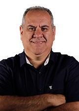 Pastor Mario