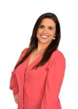 Patricia Magalhães