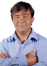 Valmir Evang Vai Ser Rico Trem