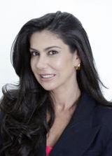 Isolda Vasconcelos