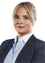 Angela Mairink