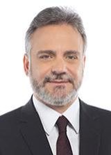 Gilberto Abramo