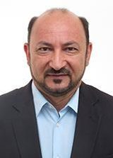 Marcos Gobira