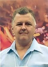 Professor Edvaldo
