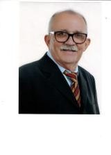 Professor Batista Cebola