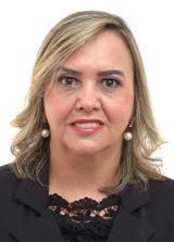 Cidinha Advogada e Professora