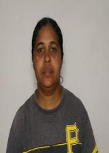 Glauciene Nogueira