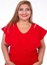 Professora Léia Pinto