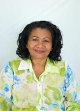 Margareth Martins