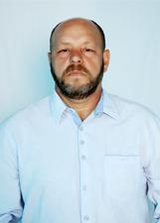 Etevaldo Arantes