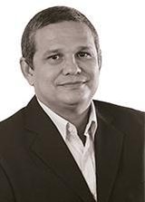 Inaldo do Sacolão