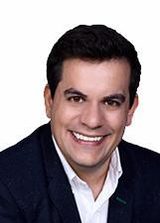 Tiago Martines