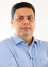 Dr. André Saliba