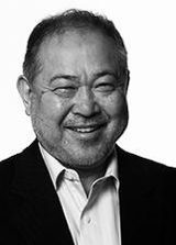Professor Matsuda