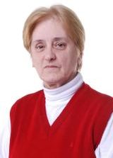 Maria Alice Cordeiro