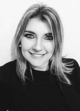 Professora Bianka Ribas