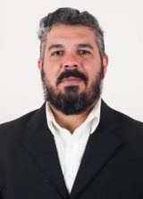 Professor Marcio de Colombo