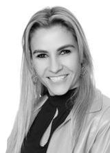 Professora Dani Blanc