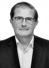 Professor João Carlos Gomes
